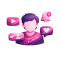User