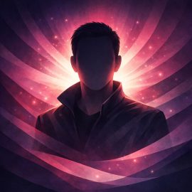 man